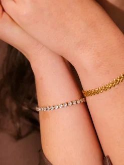 Full Glitz ARMBAND