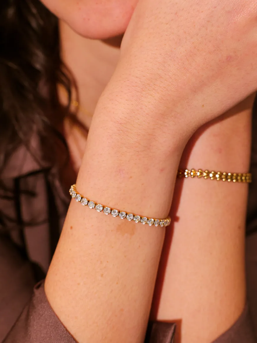 Full Glitz ARMBAND