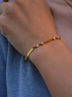 Full of Twist ARMBAND
