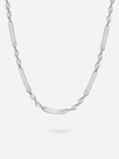 Full of twist Kette