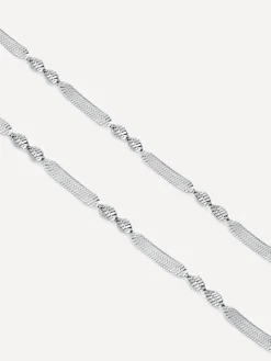 Full of twist Kette