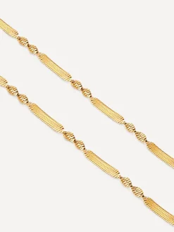 Full of twist Kette
