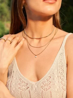Full Shine Kette