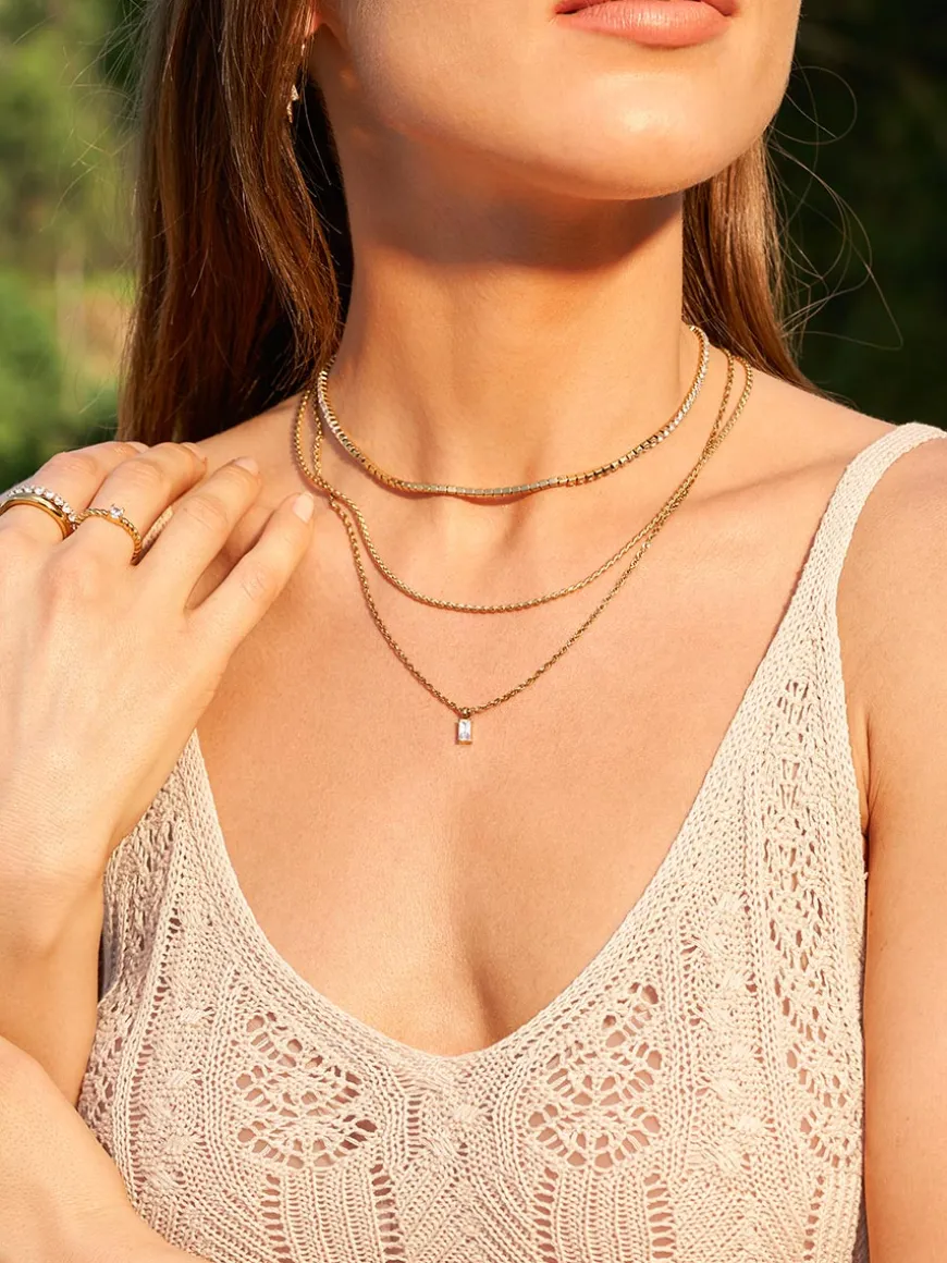 Full Shine Kette