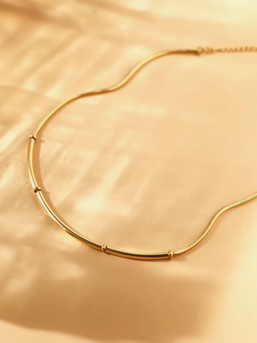 Fusion Curve Kette