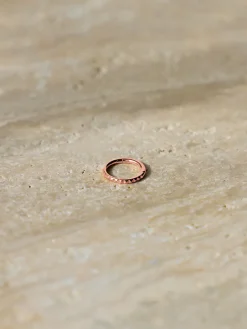 Future Glow Titan Piercing