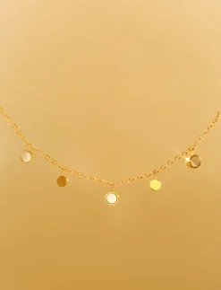 Galaxias Kette