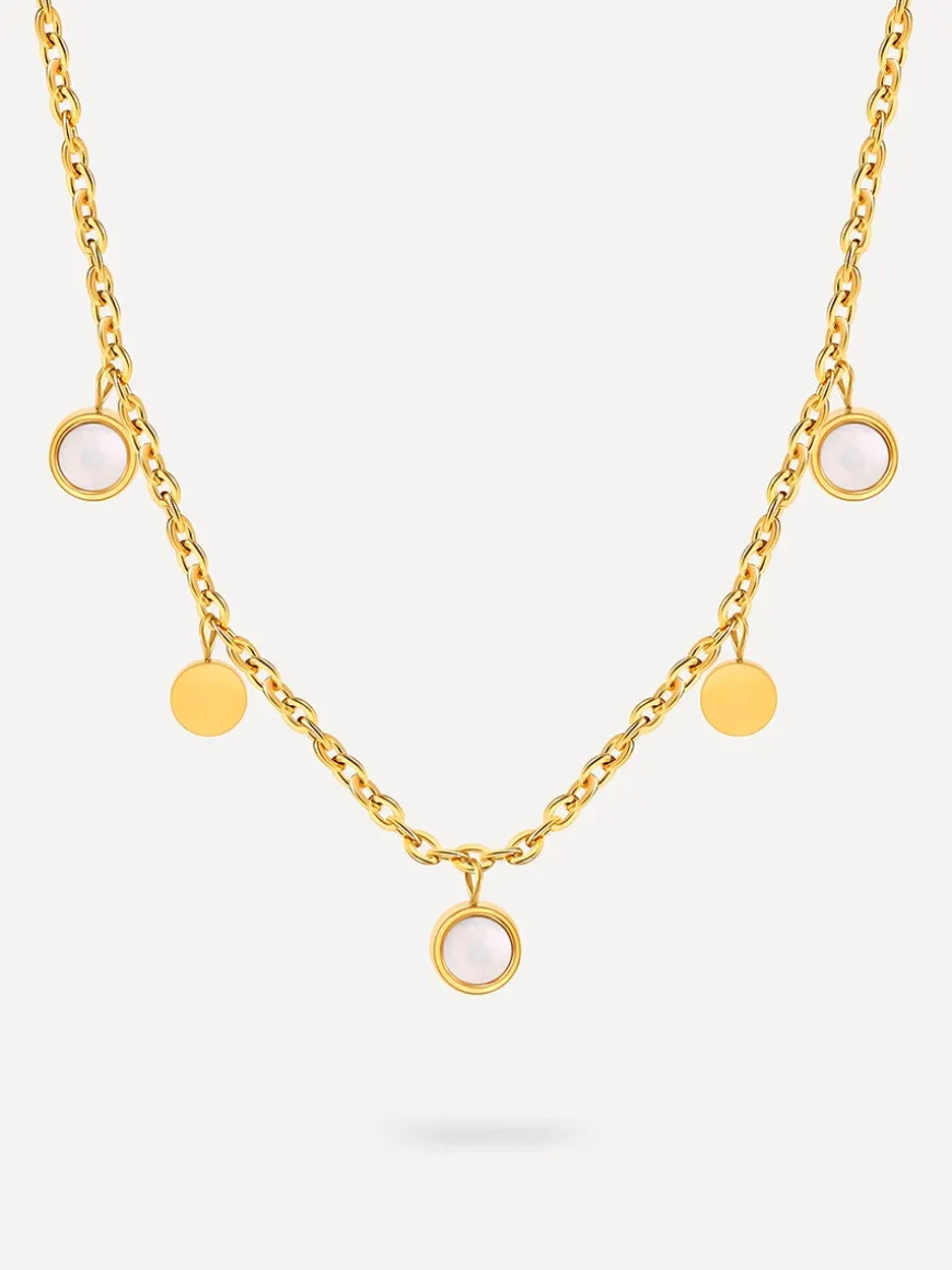 Galaxias Kette