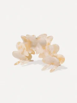 Gentle Flight Haarklammer Apricot