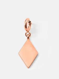 Geometric Grace Ketten-Charm