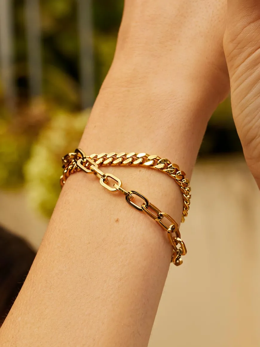 Glamour Armband