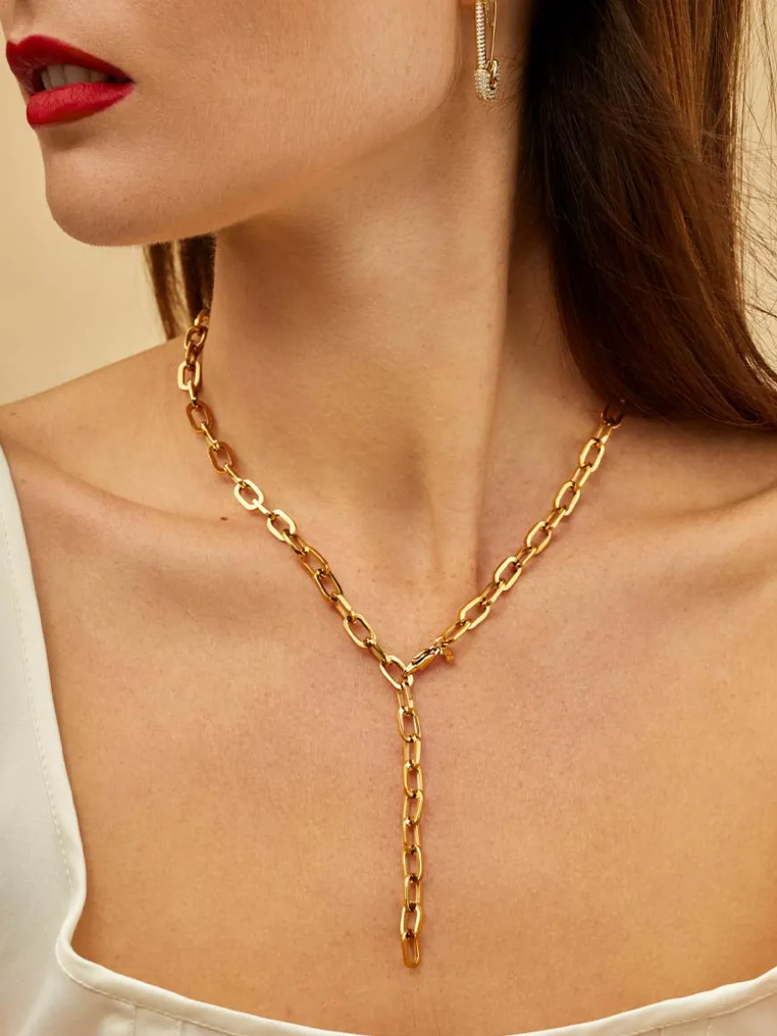 GLAMOUR KETTE