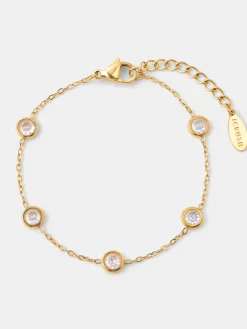 Gleam Crystal ARMBAND