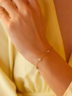 Gleam Crystal ARMBAND