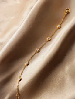 Gleam Crystal ARMBAND