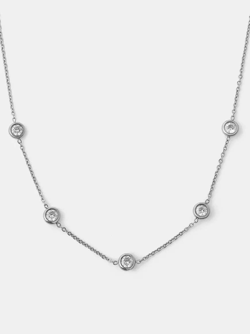 Gleam Crystal Kette