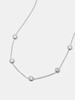 Gleam Crystal Kette