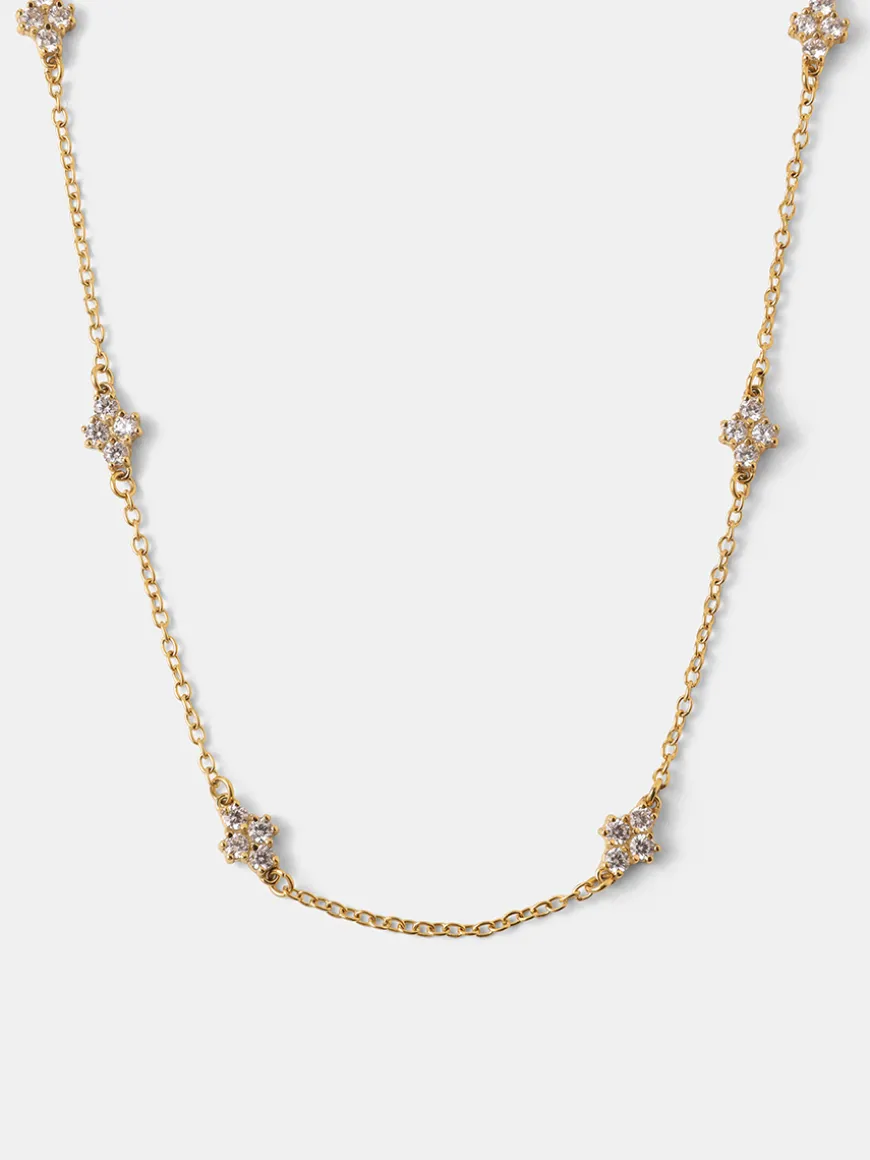 Gleaming Delight Kette