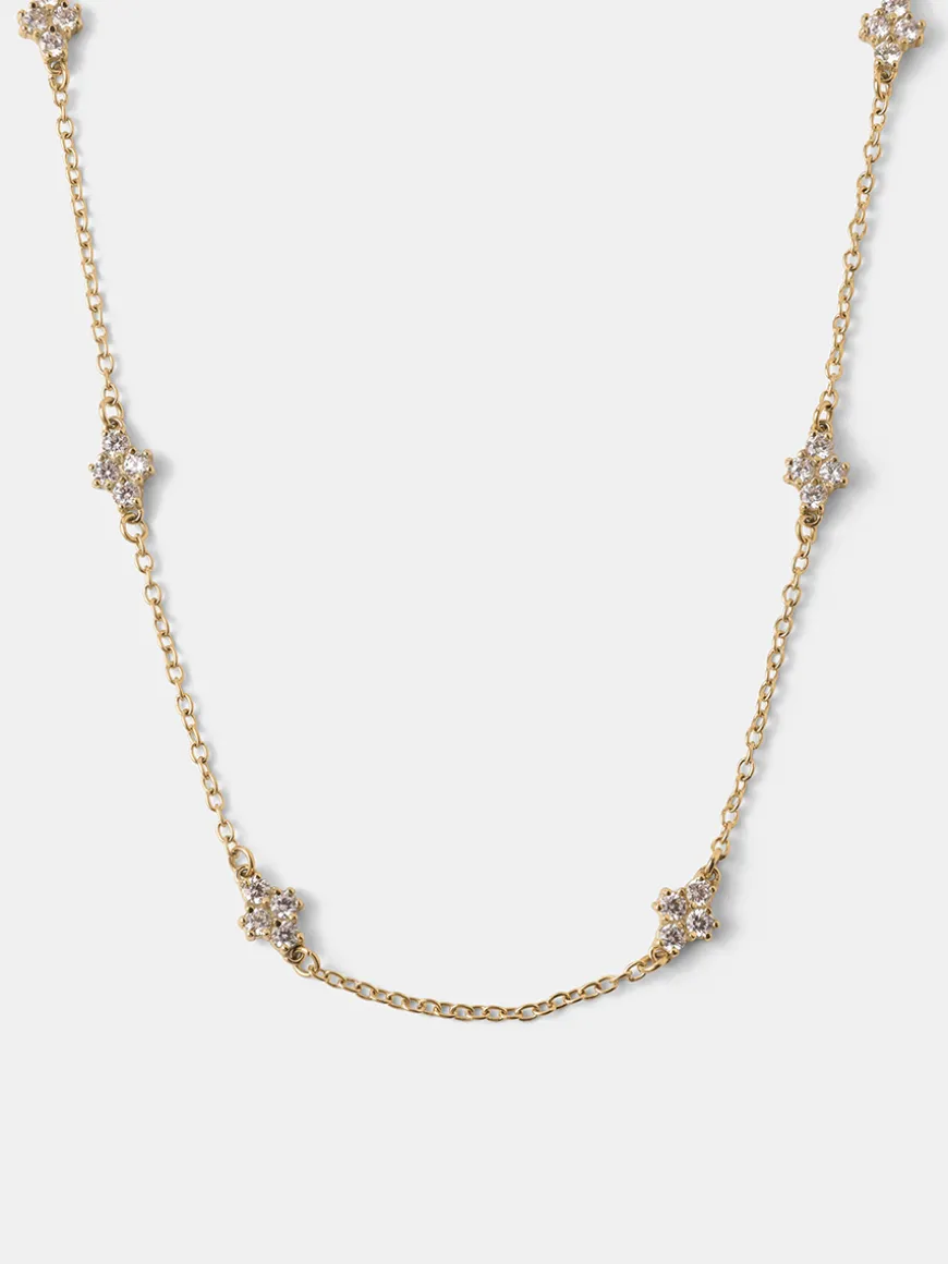 Gleaming Delight Kette