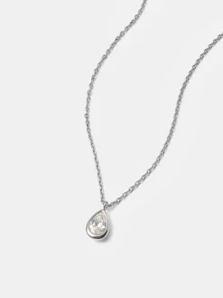 Gleaming Drop Kette
