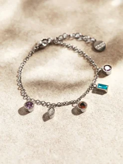 Gleaming Quintet ARMBAND