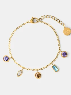 Gleaming Quintet ARMBAND