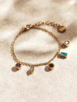 Gleaming Quintet ARMBAND