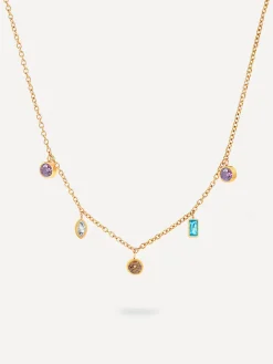 Gleaming Quintet Kette