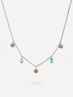 Gleaming Quintet Kette