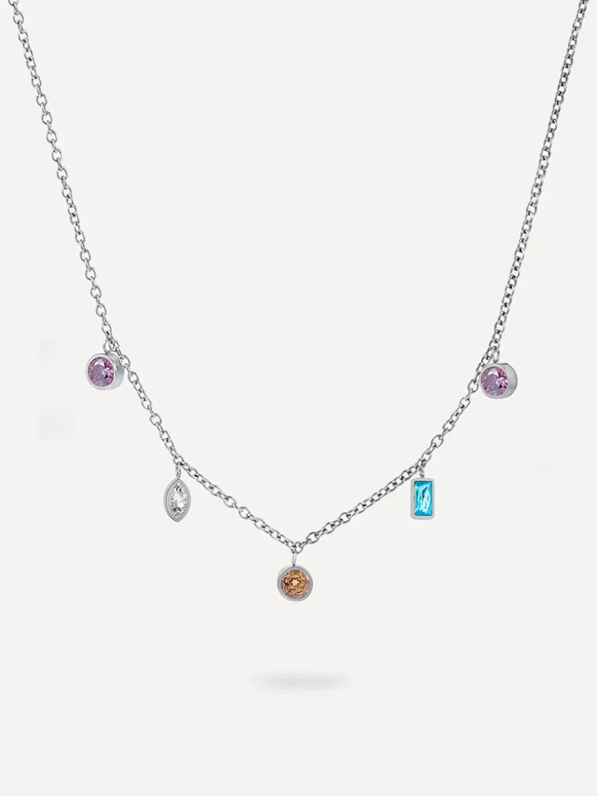 Gleaming Quintet Kette