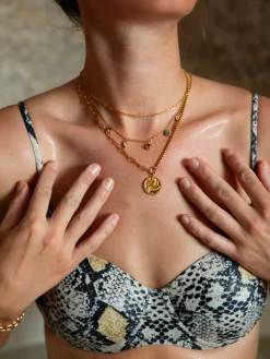Gleaming Quintet Kette