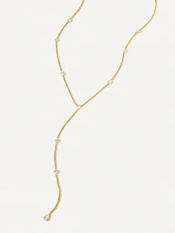 Gleaming Star Kette