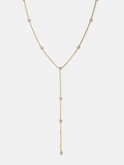 Gleaming Star Kette