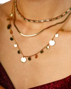 Glimmer Kette