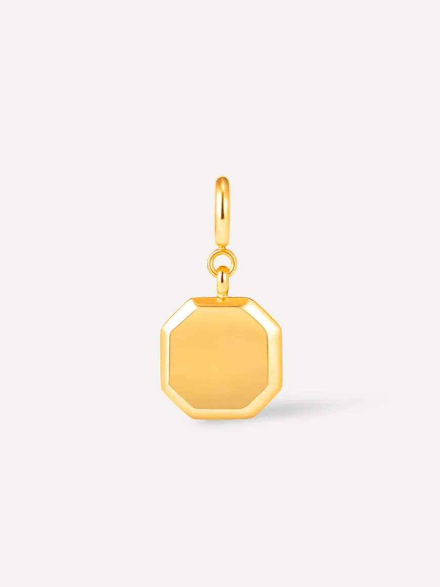 Glint Prism Ketten-Charm