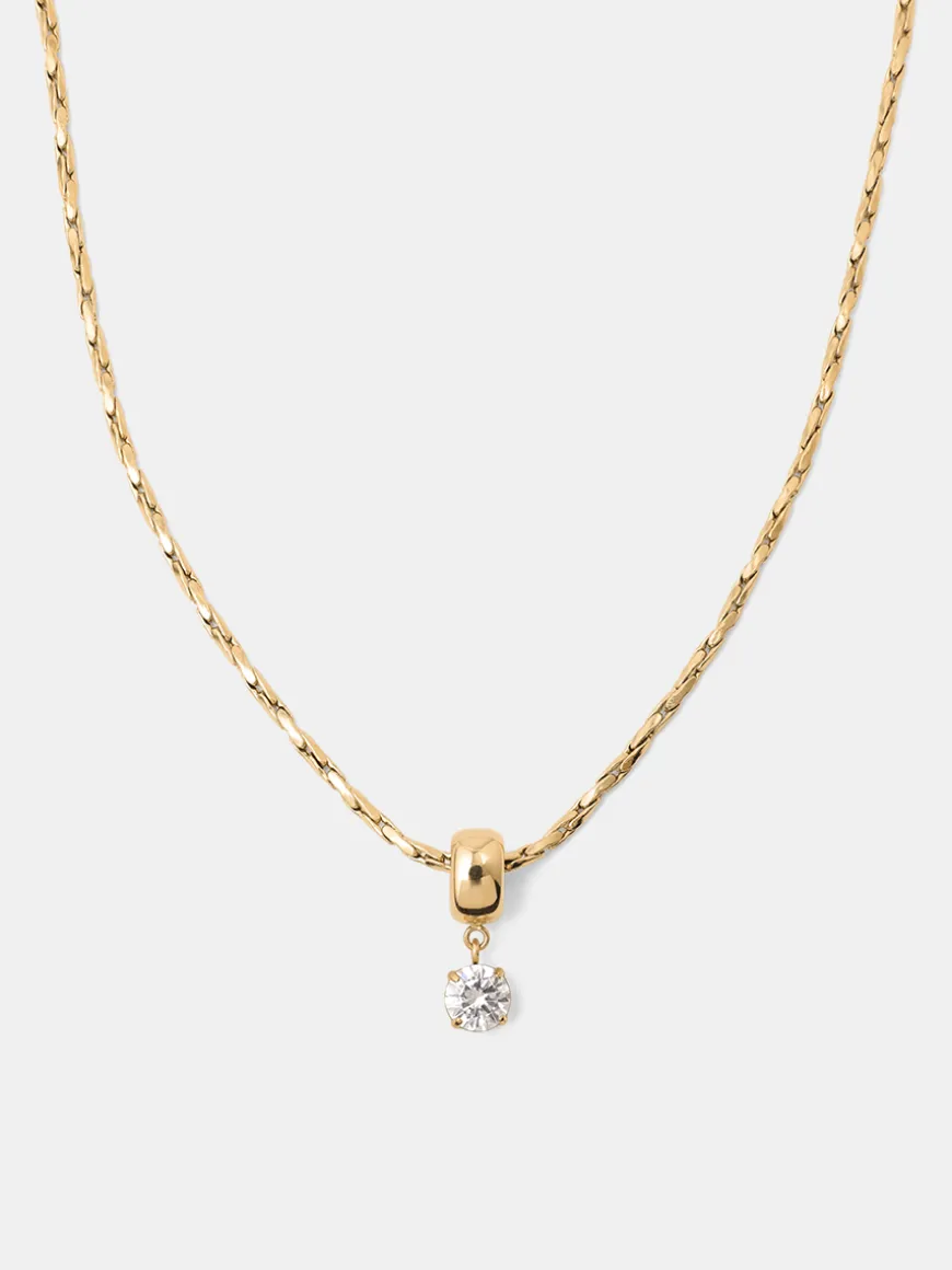 Glistening Light Kette