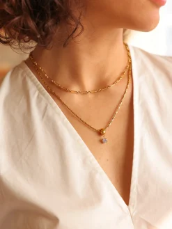 Glistening Light Kette