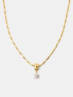 Glistening Light Kette