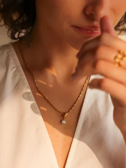 Glistening Light Kette