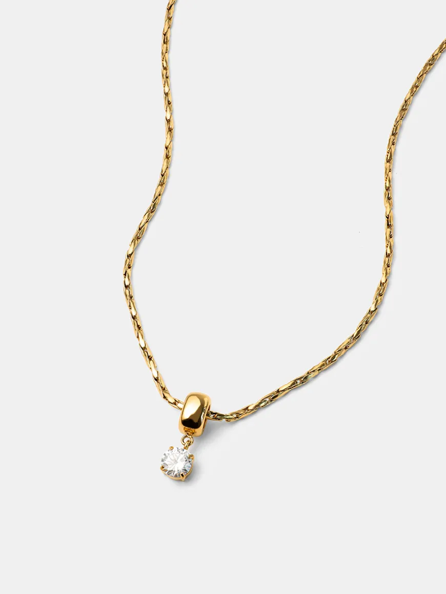 Glistening Light Kette