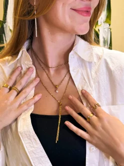 Glistening Light Kette