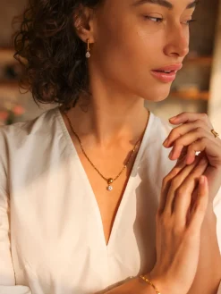 Glistening Light Kette