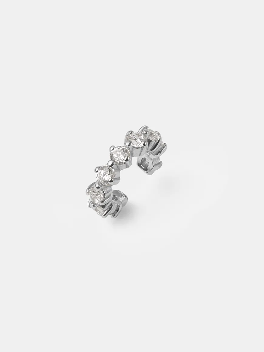 Glistening Moment Earcuff