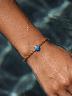 Glitter Stone ARMBAND