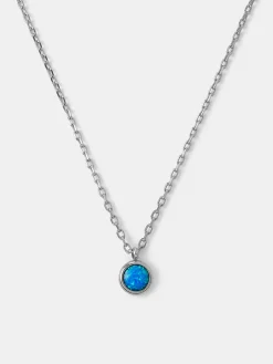 Glitter Stone Kette