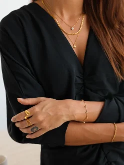 Glitter Trail ARMBAND