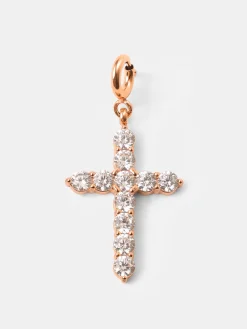 Glorious Cross Ketten-Charm