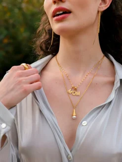 Glow Mark Kette
