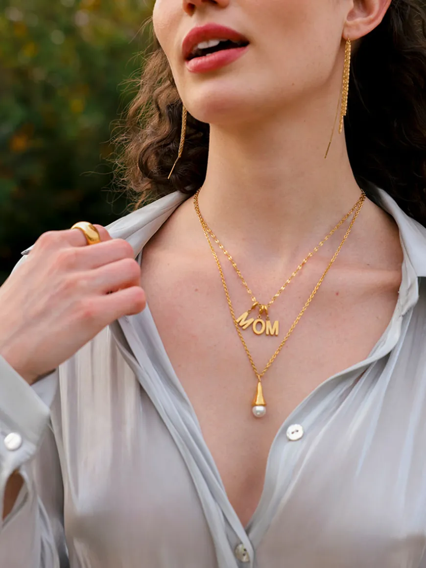 Glow Mark Kette