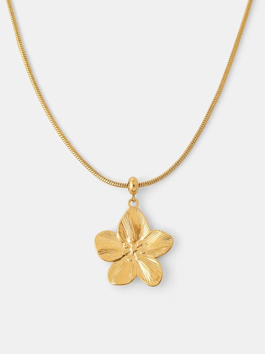 Grace Blossom Large Kette